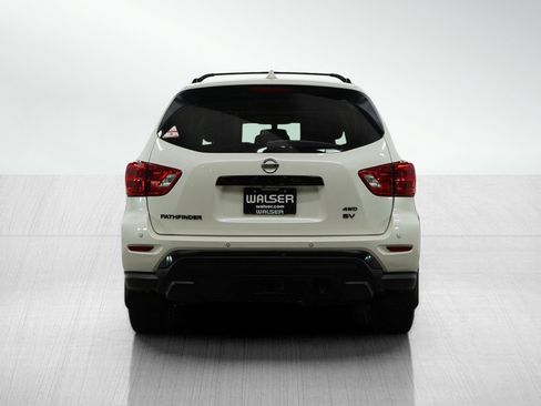 Used 2020 Nissan Pathfinder SV w/ Rock Creek Edition image 4