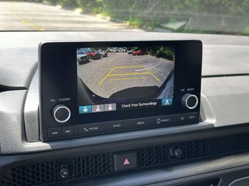 Certified 2023 Honda CR-V EX image 28