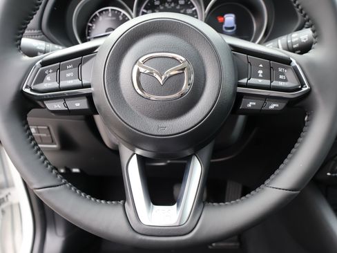 New 2025 MAZDA CX-5 AWD 2.5 S w/ Select Package image 33