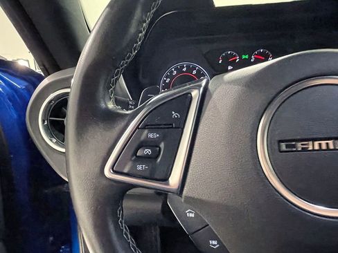 Used 2018 Chevrolet Camaro LT w/ RS Package RWD image 73