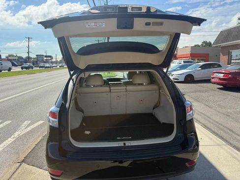Used 2015 Lexus RX 350 AWD image 31