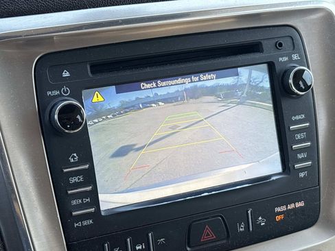 Used 2014 GMC Acadia Denali image 25