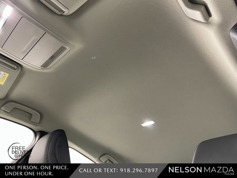 New 2026 MAZDA MAZDA3 s Sport image 22