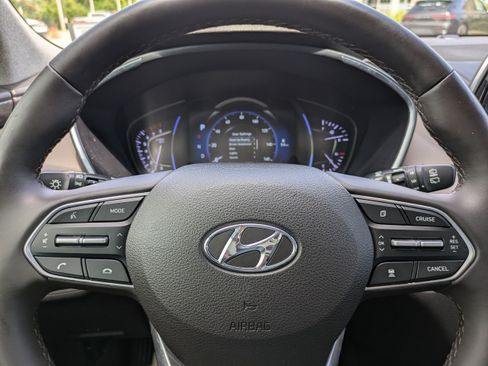 Used 2020 Hyundai Santa Fe Limited FWD image 28