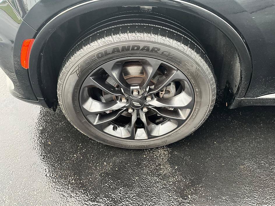 Used 2022 Dodge Durango GT AWD/4WD image 12