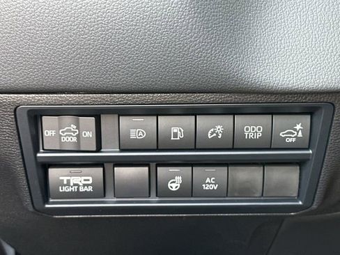 Certified 2026 Toyota Tundra TRD Pro AWD/4WD image 18