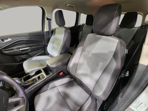 Used 2019 Ford Escape SE AWD/4WD image 13