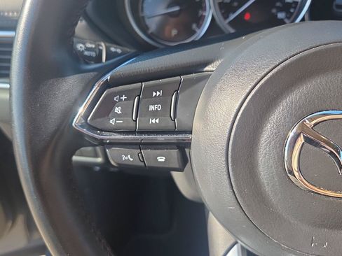 Used 2024 MAZDA CX-5 Carbon Edition AWD/4WD image 26