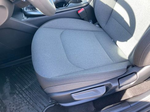 New 2026 Kia K4 FWD image 21