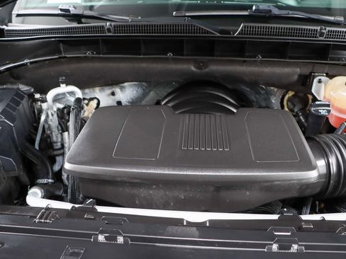 Used 2023 GMC Yukon AT4 w/ AT4 Premium Package image 36