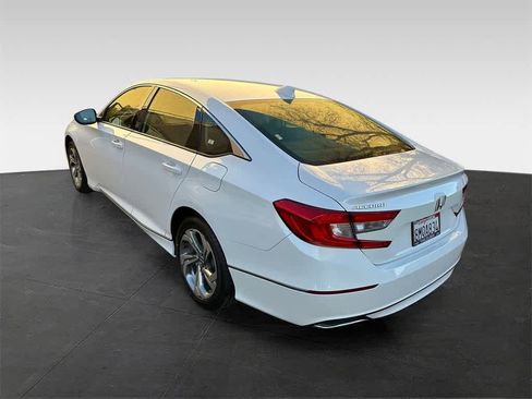 Used 2019 Honda Accord EX image 4