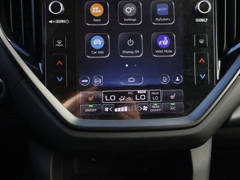 Used 2023 Subaru Ascent Onyx Edition image 26