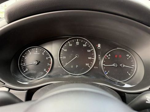 New 2026 MAZDA CX-30 AWD 2.5 S image 28