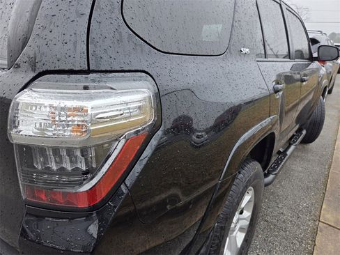 Used 2023 Toyota 4Runner SR5 image 4