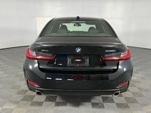 Used 2023 BMW 330i xDrive Sedan w/ Driving Assistance Package AWD/4WD image 29