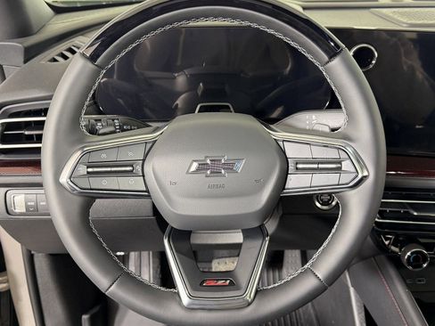 New 2026 Chevrolet Traverse Z71 w/ Enhanced Driving Package AWD/4WD image 19