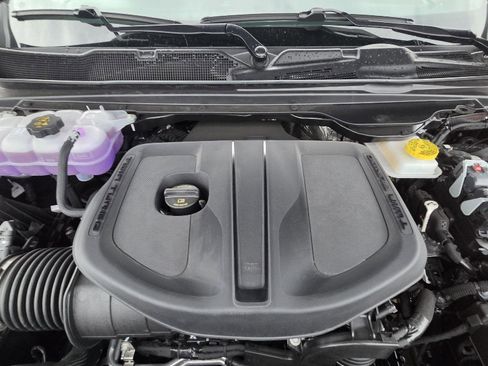 New 2026 RAM 1500 Express AWD/4WD image 37