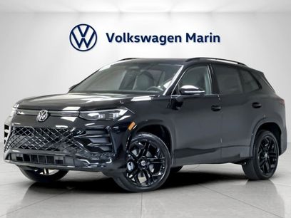 New 2026 Volkswagen Tiguan SE R-Line