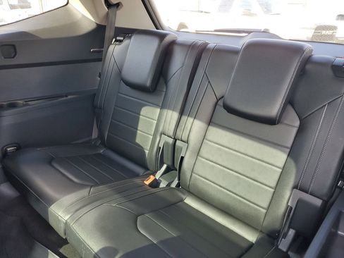 Used 2021 Volkswagen Atlas SEL Premium AWD/4WD image 11