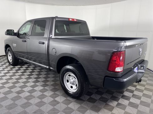 Used 2019 RAM 1500 Tradesman w/ Protection Group AWD/4WD image 8