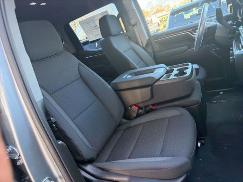 New 2026 Chevrolet Silverado 1500 RST w/ RST Select Package image 20