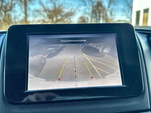 Used 2024 RAM ProMaster 2500 w/ Convenience Group image 18