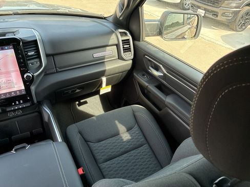 New 2026 RAM 1500 Big Horn image 15