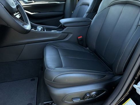 New 2026 Jeep Grand Cherokee Limited Reserve image 17