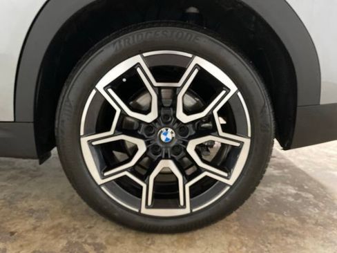 Used 2026 BMW X2 xDrive28i AWD/4WD image 31