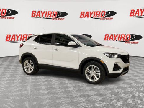 Used 2020 Buick Encore GX Preferred FWD image 2