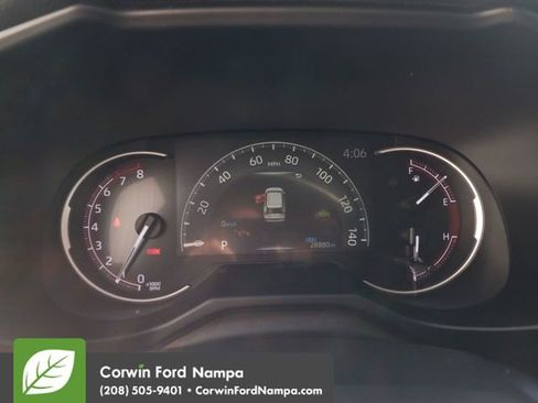 Used 2022 Toyota RAV4 Limited image 15