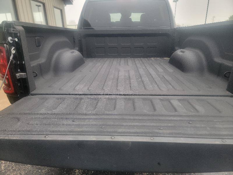 Used 2025 RAM 2500 Big Horn AWD/4WD image 9