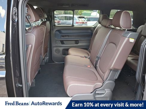 New 2025 Volkswagen ID. Buzz Pro S image 5