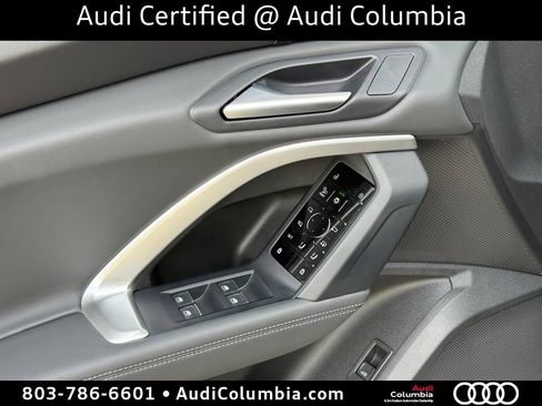 Used 2025 Audi Q5 Prestige AWD/4WD image 21