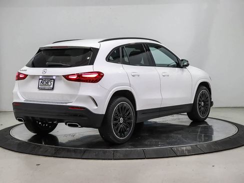 Certified 2026 Mercedes-Benz GLA 250 image 4
