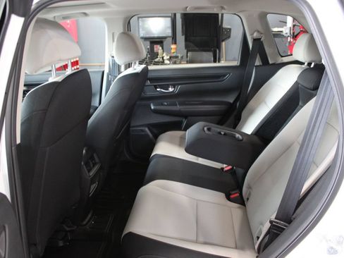 Used 2024 Honda CR-V EX image 9