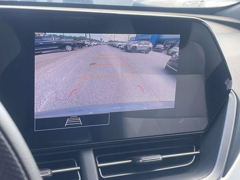 New 2026 Chevrolet Trax LS w/ LS Convenience Package FWD image 14