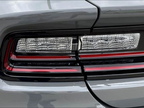 New 2025 Dodge Charger R/T w/ Quick Order Package 25M R/T image 27