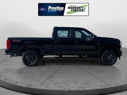New 2027 Ford F250 XL w/ STX Appearance Package