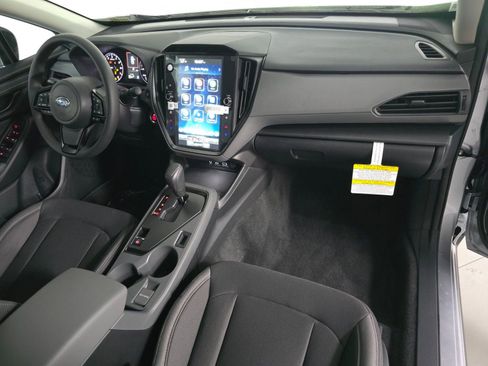 New 2026 Subaru Crosstrek 2.0i Premium image 18