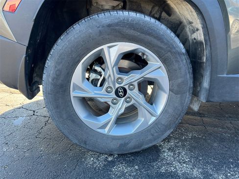 Used 2022 Hyundai Tucson SEL image 34