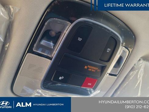 New 2026 Hyundai Tucson SE image 32