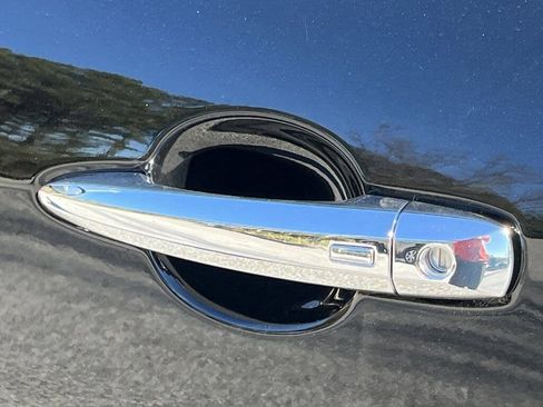 Certified 2025 Nissan Altima 2.5 SL image 30