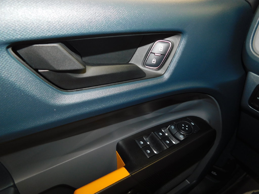 New 2026 Ford Maverick Tremor AWD/4WD image 22