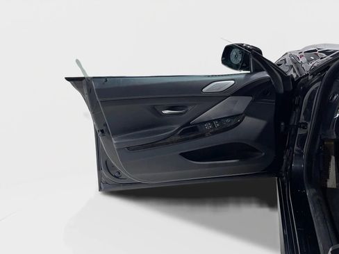 Used 2016 BMW 650i Gran Coupe xDrive image 19