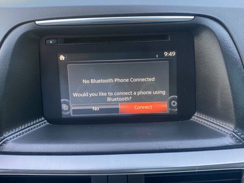 Used 2016 MAZDA CX-5 Grand Touring FWD image 32