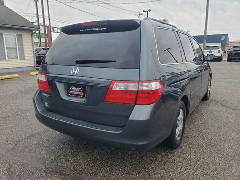 Used 2006 Honda Odyssey EX-L image 7