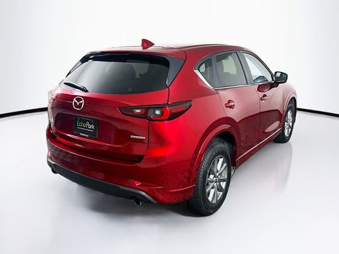Used 2024 MAZDA CX-5 AWD 2.5 S w/ Select Package image 9