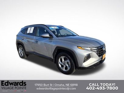 Used 2023 Hyundai Tucson SEL