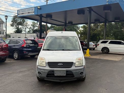 Used 2011 Ford Transit Connect XL image 8